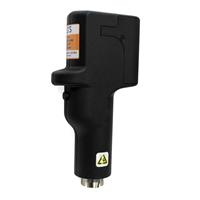 Electronic Crimper for Flip-Off Cap